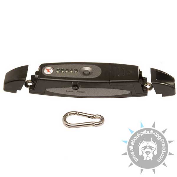Advanced Anti-Leash Pulling Dog Trainer-Canine Electronic Walk