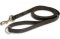 Leather Rescue Leash 3/4 inch on 6 FOOT for Pitbull