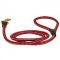 Strong Nylon Cord Pitbull Leash