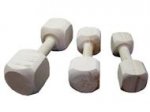 Training Dog DUMBBELL