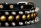 Spiked Dog Collars & Studded Dog Collars for Pitbull