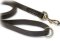 6 Foot Leather Snap Lead for Pitbull