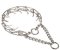 Herm Sprenger Stainless Steel Pinch Prong Collar for Pitbull 1/6 inch (3.99 mm)