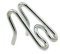 Extra Links for Stainless Steel Prong Collar 1/8 inch (3.25 mm) Prong Diameter