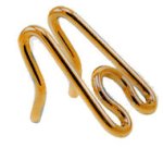 Extra Links for Curogan Pitbull Pinch Collar - with Prong Diameter 1/11 inch (2.25 mm)