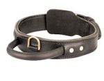 Quick Control Dog Collar with Handle for Pitbull