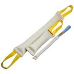 Fire Hose Bite Tugs Training Set