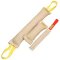 Jute Bite Training Set (3 Items) for Effective Training