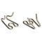 Extra Stainless Steel Links for Herm Sprenger Prong/Pinch Collar 1/8 inch (3.25 mm)