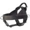 Nylon Harness for Canicross-PITBULL Harness