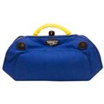 Puppy and Young Dog Bite Builder Made of French Linen