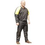 Protection Nylon Scratch Jacket for Pitbull Training