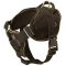 Premium Nylon Dog Harness-Uniquely Designed Comfortable Educative Dog Equipment