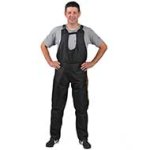 Protection Scratch Pants for Pitbull Training