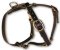Compact walking dog harness for Pitbull