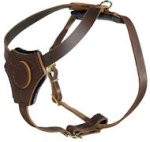 Dog Harness for small dogs/for Pitbull puppy