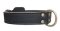 Pitbull K9 Leather Agitation Collar aprox.2 Wide