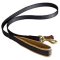 Double-Ply Nylon Leash 3/4 inch for Pitbull