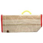 Protection Bite Sleeve Jute Cover for Pitbull