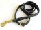 Latigo Leather Dog Lead 1/2inch x 2-6 ft for Pitbull