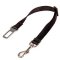 'Conscious Passenger' Nylon Pitbull Car Safety Seat Belt