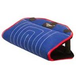 Pitbull Bite "Provoker" - French Linen Grip Developer with Hard Handles