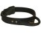 1 3/4 inch LEATHER DEPLOYMENT COLLAR for Pitbull