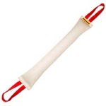 Huge Fire Hose Bite Tug for Adult Pitbull