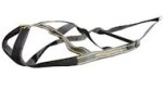 Dog weight pulling harness for Pitbull