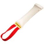 Fire Hose Pitbull Bite Tug with Handle