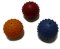 Rubber Sound Ball Dog Toy 2 1/3 (6cm) for Pitbull