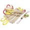 Full Set of Training Jute Bite Tugs + 3 Dog Toys (free gifts)