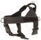 Nylon Companion Safety Harness for PITBULL