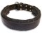 BUY 1.5 inch Leather Collar for Pitbull