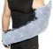 Performance Training Velcro Closure Hidden Bite Suit Sleeve