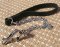 Steel Chrome Plated Chain Dog Leash for Pitbull