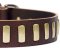 Similar Dream Weaver Leather Dog collar 1/2" for Pitbull
