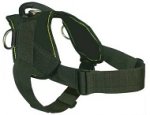 Comfort Wrap Adjustable Dog Harness for Pitbull