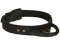Double Layer Leather Collar 1 1/4 -Leather Collar for Pitbull