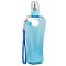 Easy Drink Plastic Water Bottle with Removable Handle