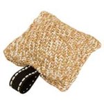 New Small Jute Bite Tug with a Loop