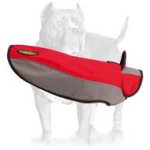 Lightweight Nylon Winter Dog Coat-Comfortable Warm Pitbull Outerwear for Winter