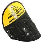 'Super Shield' Shoulder Protector for Pitbull Bite Sleeve