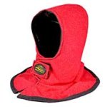 'Head Security' Pro Training French Linen Head Protector