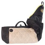 Ultra-Light Interchangeable Jute Bite Sleeve for Pitbull Training