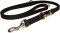 5FT Classic Double Training Leather Dog Leash 3/4 Pitbull