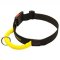 Strongest Nylon Dog Collar-Universal Pitbull Training Collar