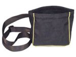 Quick Access Dog Training Treat Pouch/Bag for Pitbull