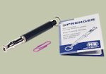 Silent Dog Training Whistle Herm Sprenger for Pitbull trainers