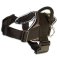 Hug a dog harness for Pitbull